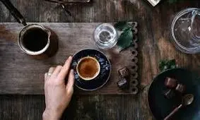 رابطه قهوه با استرس و اضطراب؛ «نقطه طلایی» مصرف چقدر است؟
