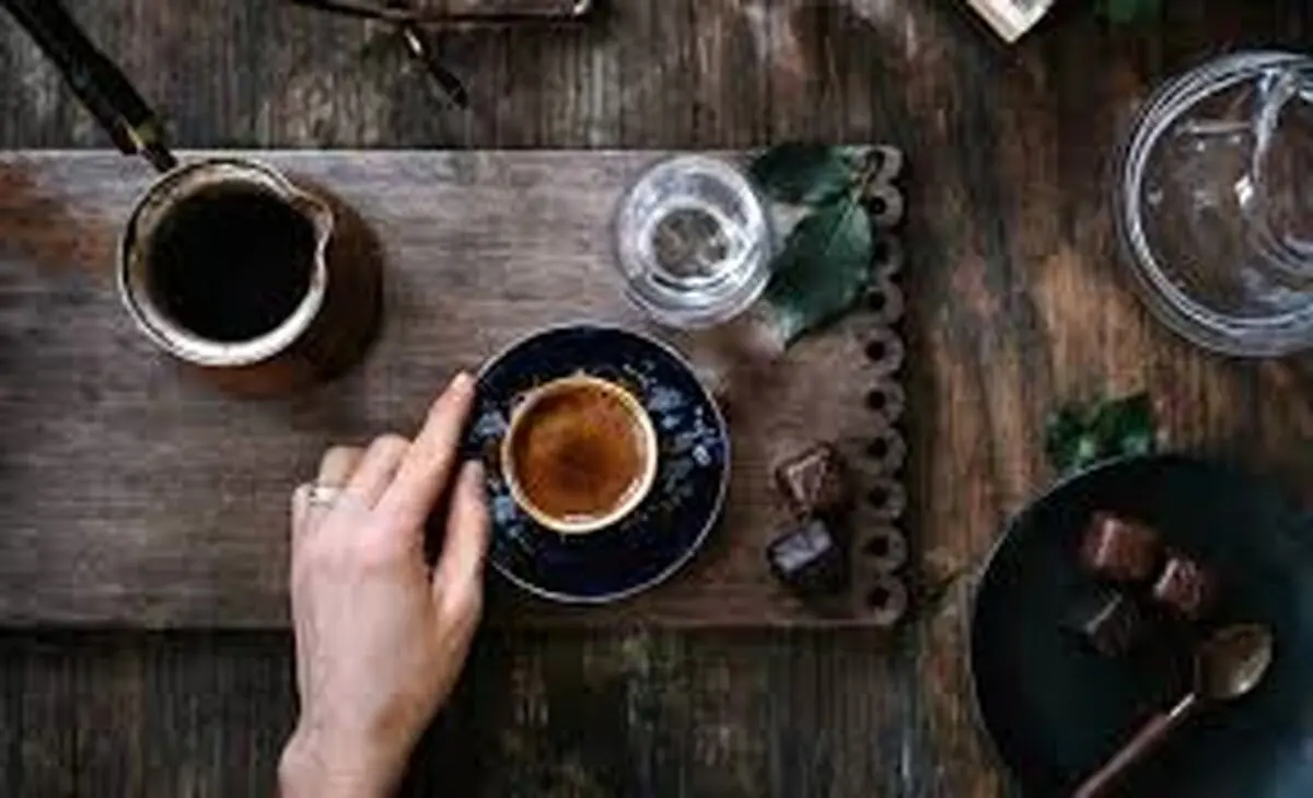 رابطه قهوه با استرس و اضطراب؛ «نقطه طلایی» مصرف چقدر است؟