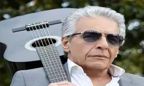 گرامیداشت یاد «فرامرز اصلانی» در کنسرت رضا صادقی/ ویدئو