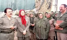 خودزنی به سبک منافقین