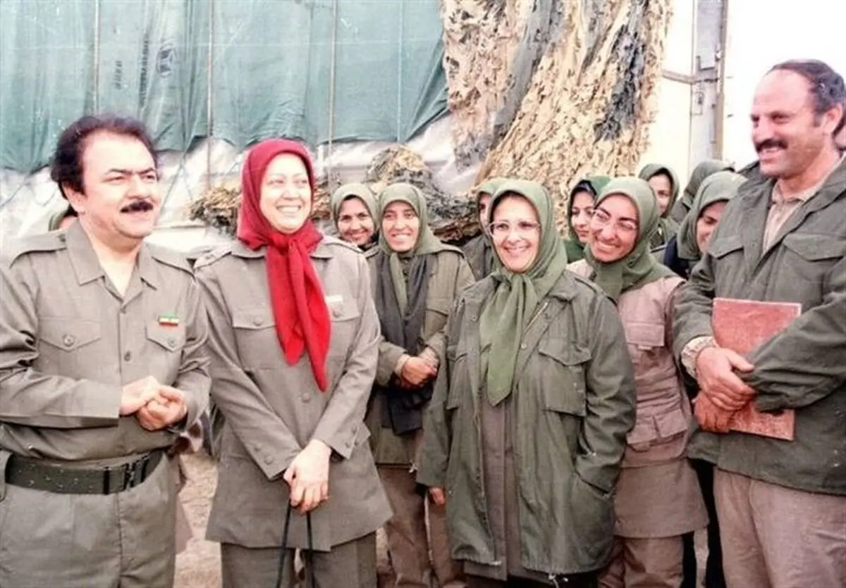 خودزنی به سبک منافقین