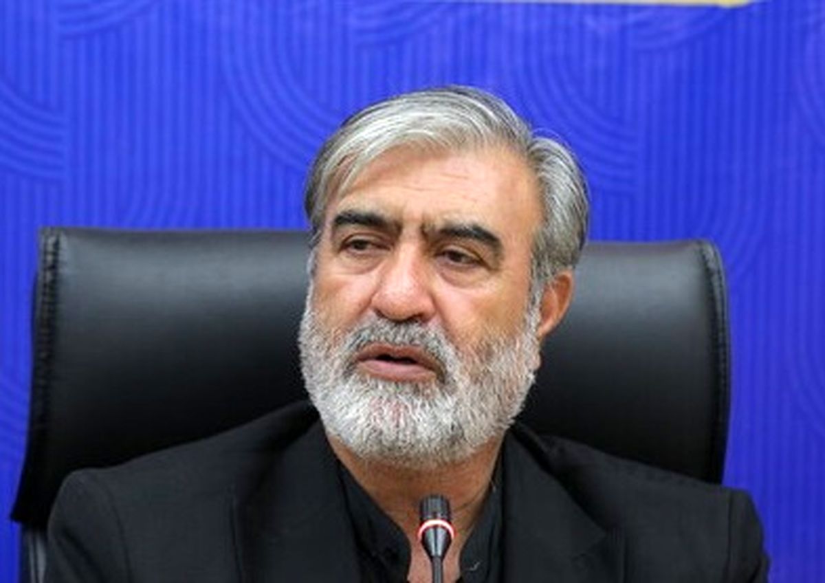 دشمنان میخواهند با انفجار خط لوله گاز، انتقام ناتوانیشان را از مردم ایران بگیرند