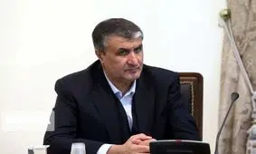 ایران و روسیه اسناد همکاری دوجانبه امضا می‌کنند/ در طرح توسعه نیروگاه‌های اتمی در ایران به ویژه طرح ۲۰ هزار مگاوات، روسیه سهم مشخصی را دارد

