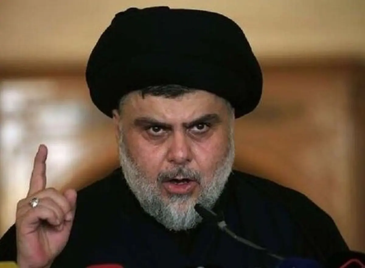 فراکسیون صدر جلسه انتخاب رئیس جمهور عراق را تحریم کرد

