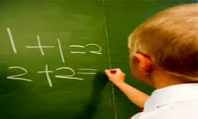 تأثیر شگفت‌انگیز ریاضیات بر رشد ذهنی کودکان/ ویدئو
