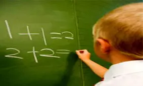 تأثیر شگفت‌انگیز ریاضیات بر رشد ذهنی کودکان/ ویدئو
