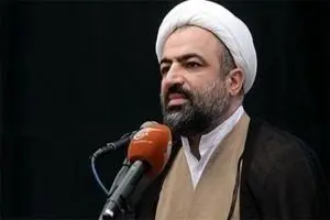 محتوای چت‌های نماینده تندرو شکار دوربین ها شد/ عکس