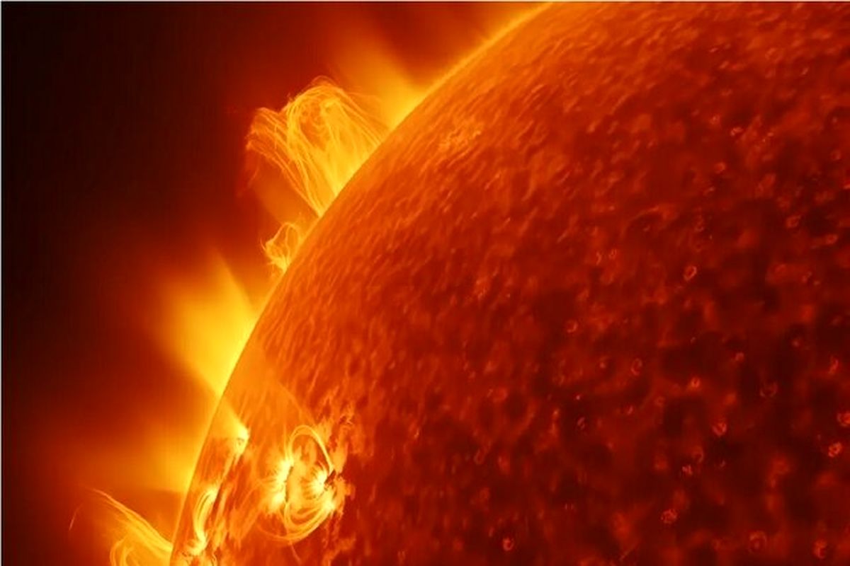 کشف اشتهای عجیب ستارگان پیر برای بلعیدن سیارات نزدیک خود

