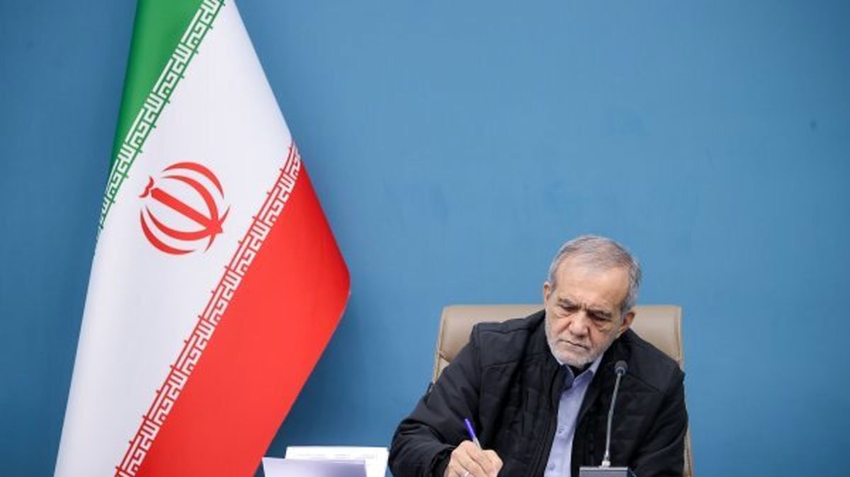 ظریف، عبدالعلیزاده و شریف زادگان عضو شورای عالی آمایش سرزمین شدند