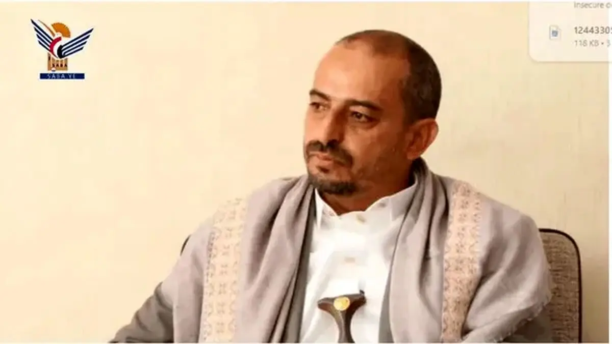 یمن: وضعیت نه جنگ نه صلح با سعودی‌ها را تحمل نمی‌کنیم