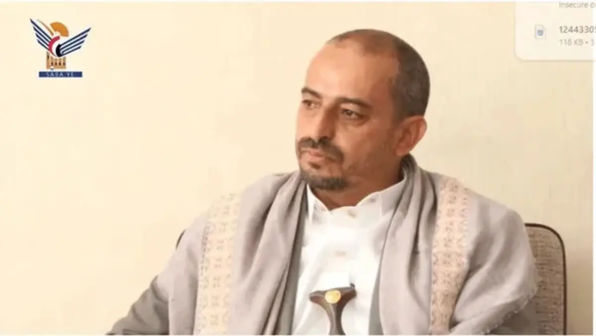 یمن: وضعیت نه جنگ نه صلح با سعودی‌ها را تحمل نمی‌کنیم