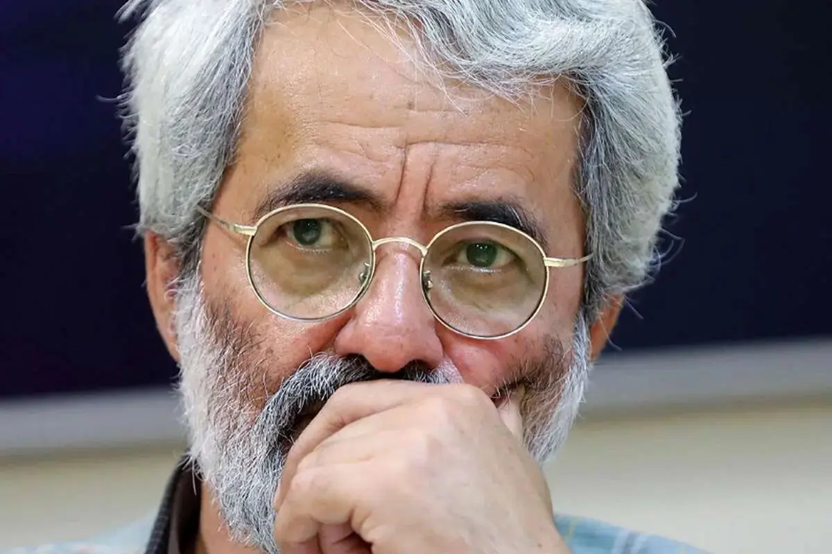 افرادی مثل رسایی از «پدیده های سیاسی» محسوب می شوند/ این آقایان حتی قدرت هضم مسئله بنی صدر را هم ندارند/ برخی شان با فریبکاری رای آوردند/ اینها چگونه اینقدر متوهم شده اند؟

