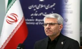 سخنگوی وزارت خارجه: آمریکا در دیپلماسی جدی نیست/ کسی نمی‌تواند واقعا حرف‌هایی را که آمریکایی‌ها عنوان می‌کنند، باور کند