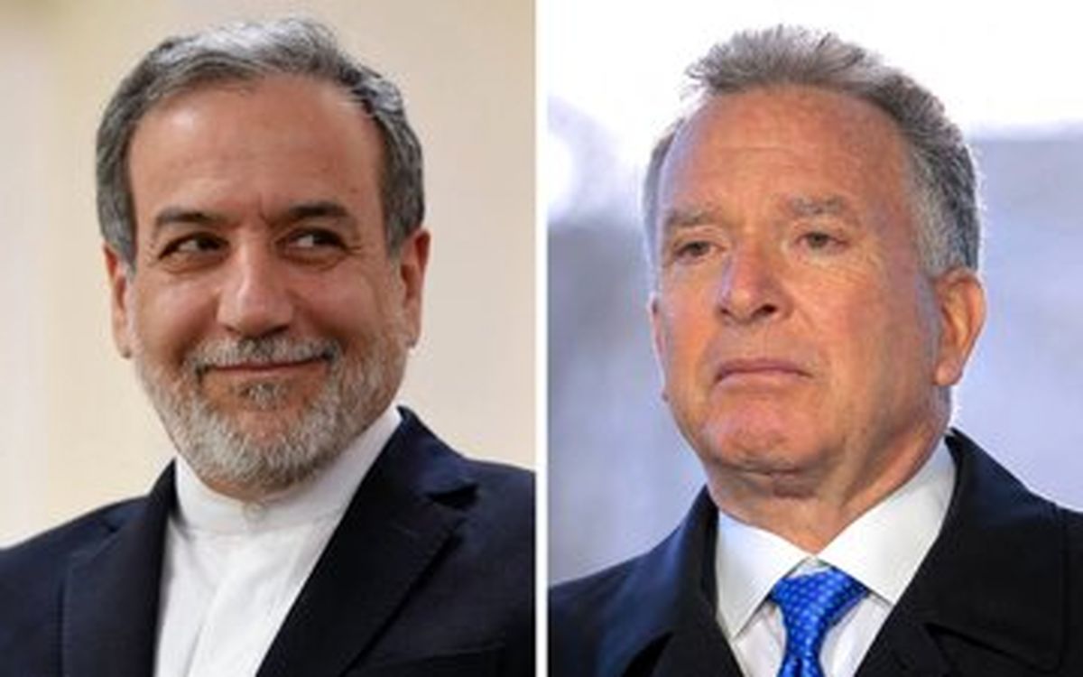 مقامات آمریکایی این روزها فقط درباره ایران حرف میزنند
