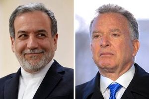 مقامات آمریکایی این روزها فقط درباره ایران حرف می‌زنند