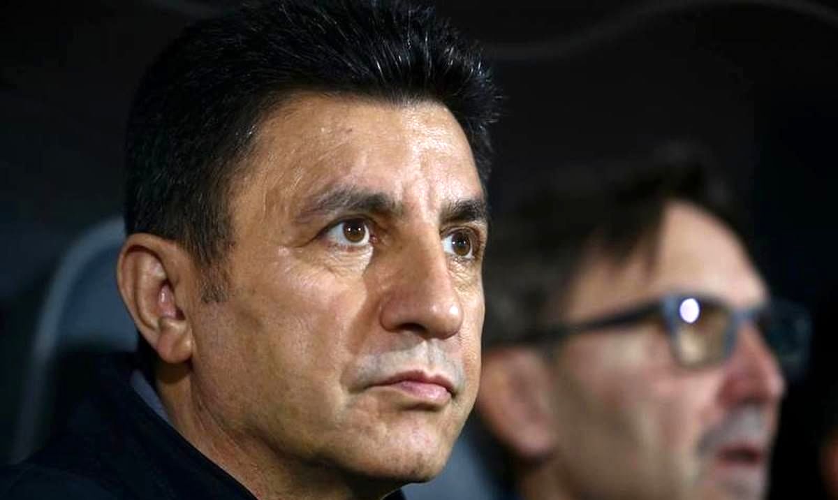 قلعهنویی: AFC درباره انتخاب داور کویتی جواب دهد/ برخی نقدها منصفانه و در جهت کمک به تیم ملی نبود/ ویدئو