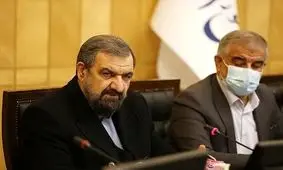 یک بار دیگر برای ایران سنگ‌اندازی کنید قوی‌تر و قاطع‌تر از گذشته دهانتان را خورد خواهیم کرد