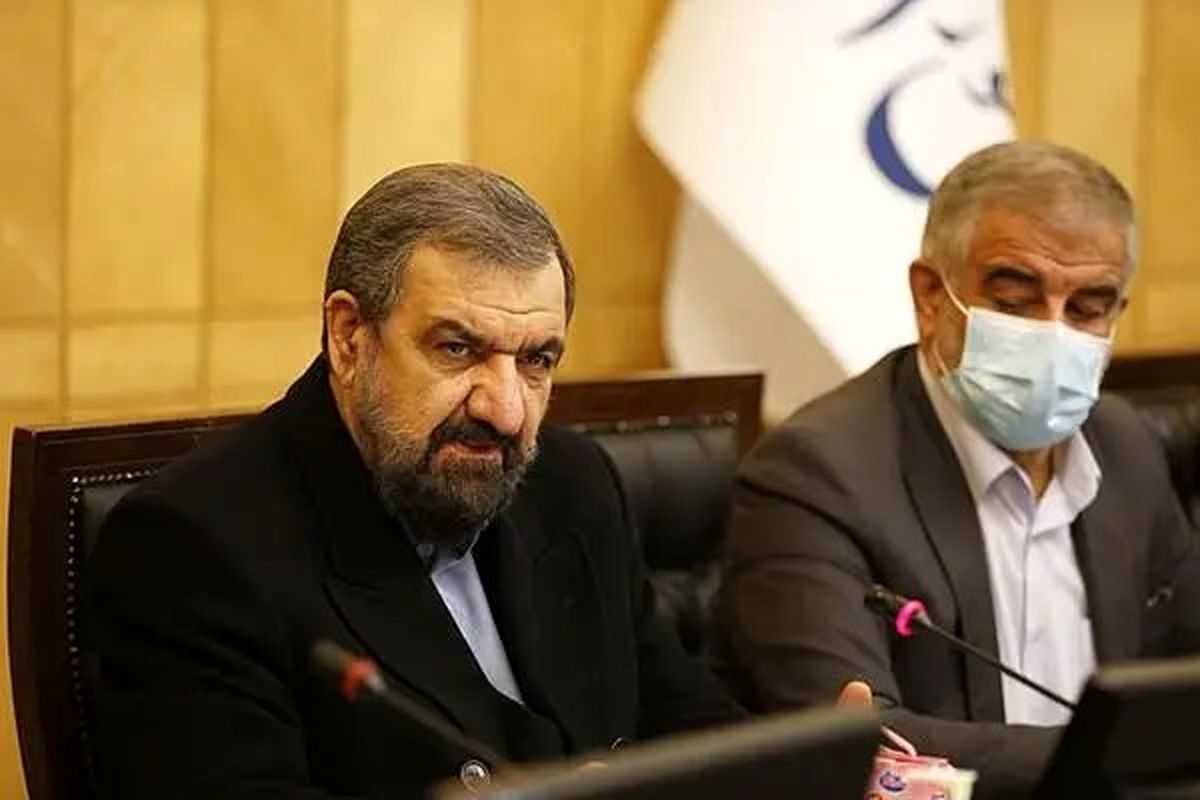 یک بار دیگر برای ایران سنگاندازی کنید قویتر و قاطعتر از گذشته دهانتان را خورد خواهیم کرد