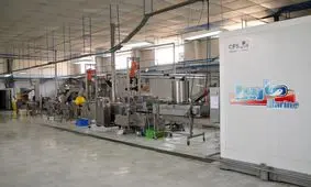 لزوم تصفیه فاضلاب صنعتی توسط کارخانه‌ها، پیش از بازگشت به طبیعت