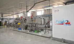 لزوم تصفیه فاضلاب صنعتی توسط کارخانه‌ها، پیش از بازگشت به طبیعت