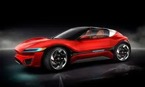 این خودرو برای حرکت تنها به "آب نمک" نیاز دارد!