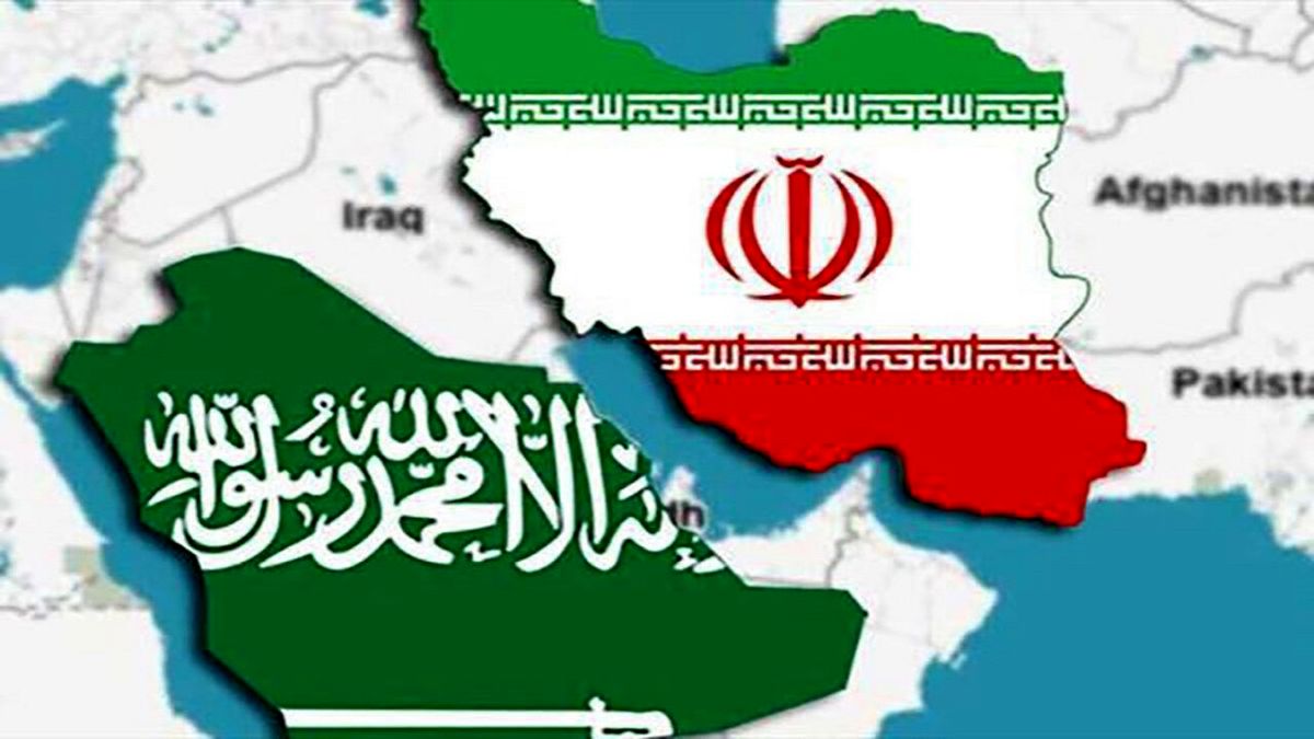 گفت‌وگوی مقامات ایران و عربستان در اردن درباره مسائل فنی و امنیتی