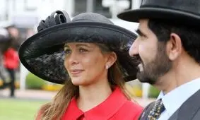 حاکم دوبی به پرداخت ۵۵۴ میلیون پوند به همسر و فرزندانش محکوم شد