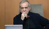  سانسور سوال روزنامه شرق از رئیس‌جمهور در صدا و سیما/ خبرنگار چه پرسیده بود؟/ ویدئو