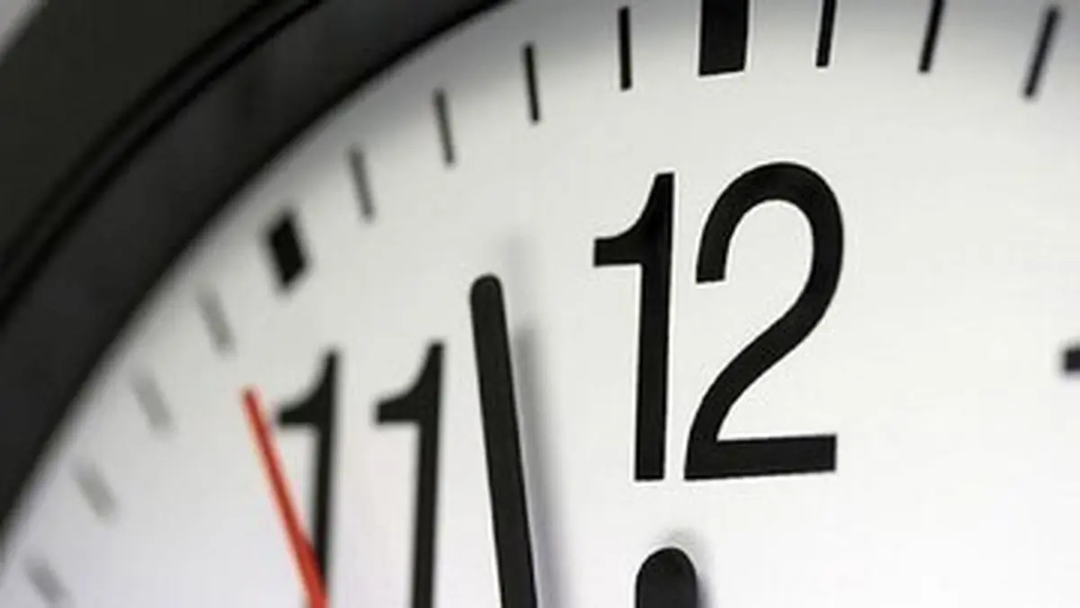آخرین وضعیت بررسی لایحه تغییر ساعت رسمی کشور