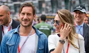 زنی که به توتی خیانت کرد / ایلاری بلازی کیست؟ 