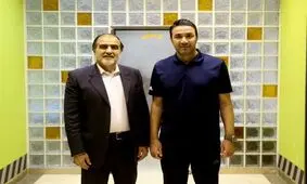رئیس هیئت مدیره استقلال: هیچ فردی حق اظهارنظر درباره نکونام را ندارد

