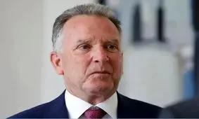 ویتکاف وارد ژنو شد

