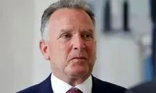 ویتکاف وارد ژنو شد

