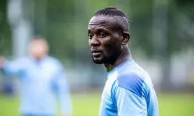 فوتبالیستی که برادرش را به جای خودش به عروسی فرستاد!

