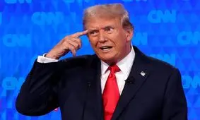 ترامپ: هر یهودی که به «ممدانی» رأی دهد، احمق است