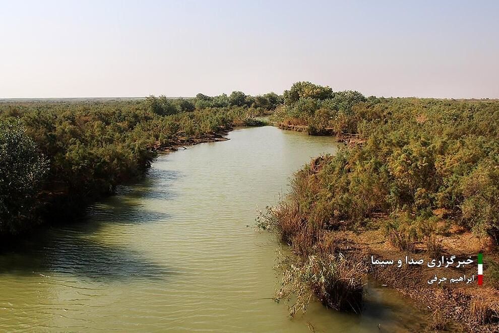 پیام خوزستان