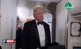 ترامپ: تصمیم نهایی را درباره ایران گرفته ام/ سلیمانی ژنرال فوق العاده‌ای بود/ ویدئو