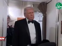 ترامپ: تصمیم نهایی را درباره ایران گرفته ام/ سلیمانی ژنرال فوق العاده‌ای بود/ ویدئو