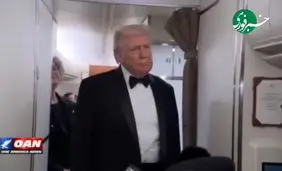 ترامپ: تصمیم نهایی را درباره ایران گرفته ام/ سلیمانی ژنرال فوق العاده‌ای بود/ ویدئو