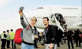 شرایط ورود به ایران