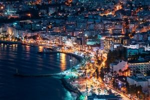 تور کوش آداسی تابستان ۱۴۰۳