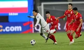 بازی ایران - کره‌ شمالی در مشهد منتفی می‌ شود