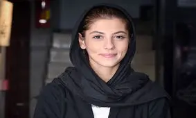 مهسا طهماسبی کیان سریال دیوار به دیوار در 31 سالگی/ بیوگرافی