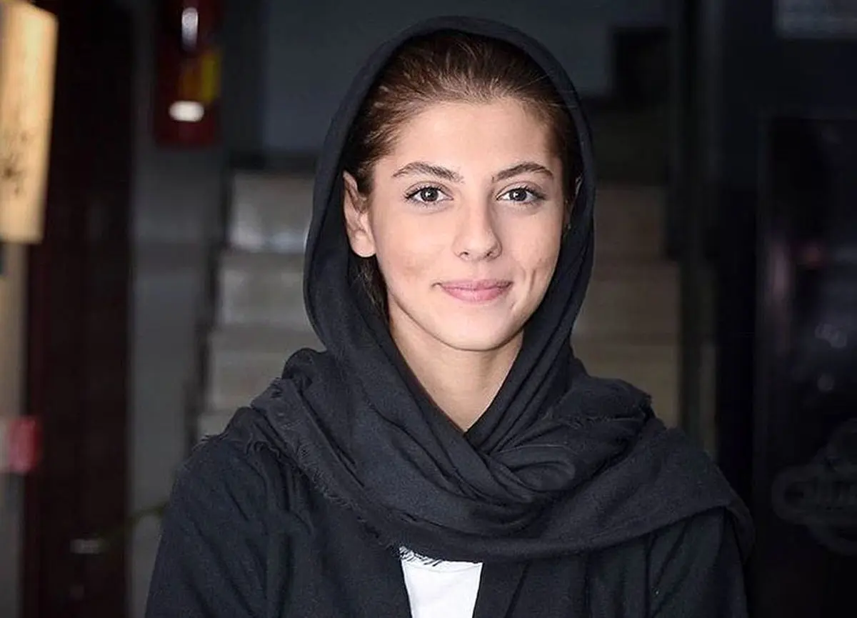 مهسا طهماسبی کیان سریال دیوار به دیوار در 31 سالگی/ بیوگرافی