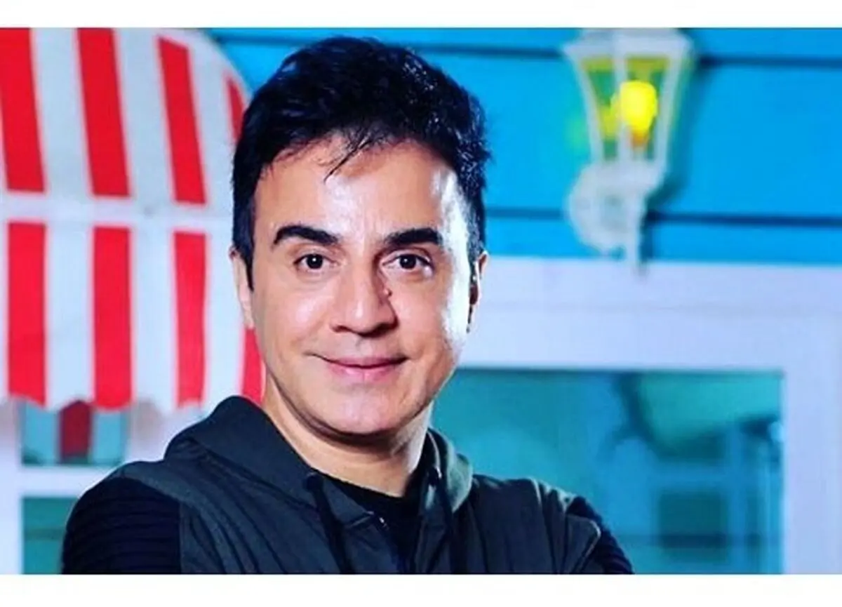 واکنشِ عمو پورنگ به شوخی سردار آزمون