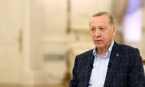 واکنش دیدنی اردوغان به مالک منچسترسیتی/ ویدئو