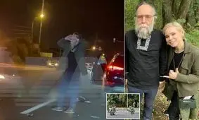 واکنش مشاور تیم مذاکره‌کننده ایران به کشته شدن دختر متحد پوتین

