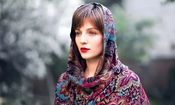 استایل خاص و زیبایی مهسا حجازی جلب توجه کرد