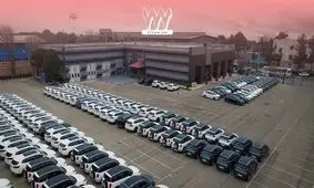 قیمت خودرو امروز 8 آبان 1404 / فرمان بازار خودرو به سمت کاهش قیمت چرخید؟ + جدول

