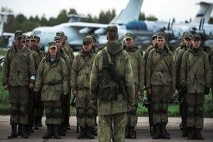 استخدام سرباز برای اوکراین توسط یک شرکت اسپانیایی/ داوطلبان تا ۳۴۰۰ یورو در ماه حقوق می گیرند